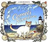 Comet's Nine Lives