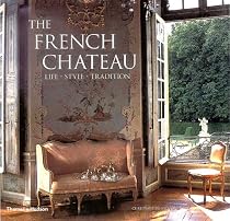 French Chateau