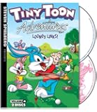 Tiny Toon Adventures, Vol. 4: Looney Links!