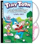 Tiny Toon Adventures Vol. 4