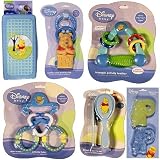 Winnie The Pooh Infant Layette 14-Piece Accessory Pack - Baby Boy
