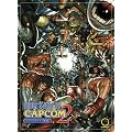 Udon's Art of Capcom 2
