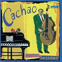 Master Sessions, Vol. 2