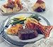 Dinner for 2 with Prince Premium Filet Mignon & Lobster, and Dessert