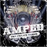 Amped ~ 116 Clique