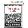 Subtle Knife (His Dark Materials)