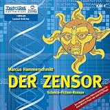 Produkt-Bild: Der Zensor (1 MP3 CD)