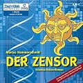 Der Zensor (1 MP3 CD)