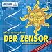 Der Zensor (1 MP3 CD)