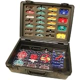 Elenco Electronics Snap Circuit Educational Series Training Program Model SC-300R (SC-300R) - FREE SHIPPING!
