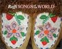 Songs of Our World (Dig)