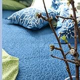 Amy Butler Kyoto Quilted Coverlet by 