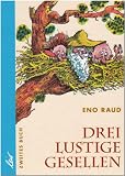Drei lustige Gesellen, 4 Bde., Bd.2 - Eno Raud