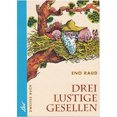 Drei lustige Gesellen, 4 Bde., Bd.2
