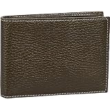 Bosca Messenger - Credit Wallet with I.D. Passcase by 