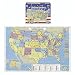 U.S. Map Puzzle