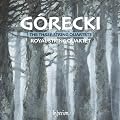 Gorecki: The Three String Quartets