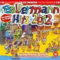 Ballermann Hits 2012