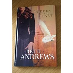 Hidden in the Heart (Ulverscroft Large Print)