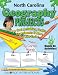 North Carolina Geography Projects: 30 Cool, Activities, Crafts, Experiments & More for Kids to Do to Learn About Your State (North Carolina Experience)
