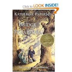 Bridge To Terabithia