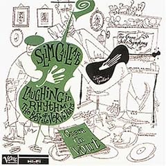 The Best of Slim Gaillard: Laughin' in Rhythm