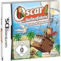 Oscar, der Ballonfahrer - Tierische Abenteuer