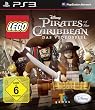 LEGO Pirates of the Caribbean