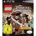 LEGO Pirates of the Caribbean