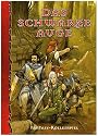 Das Schwarze Auge - Basisregelwerk. DSA-Regelwerk / DSA-Hardcover