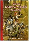 Das Schwarze Auge - Basisregelwerk. DSA-Regelwerk / DSA-Hardcover