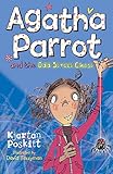 Agatha Parrot and the Odd Street ghost