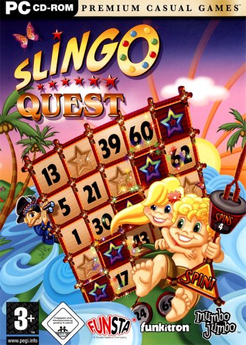 Slingo Quest [FS]