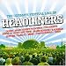 Music Tracks : Headliners: the Ultimate Festival Line-Up