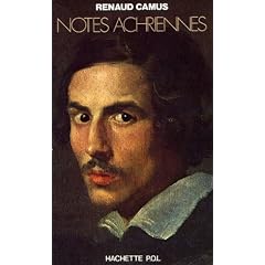 Les notes achriennes