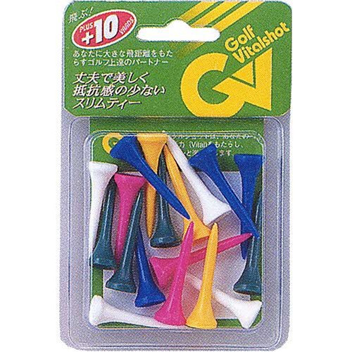 タバタ スリムティーケースショート 41mm 【GV-0457】