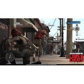Red Dead Redemption