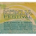 Jack Johnson & Friends: Best of Kokua Festival