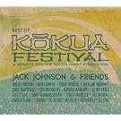 Jack Johnson & Friends: Best of Kokua Festival