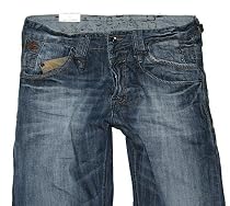 Jack & Jones Jeans Rick Fog BB880 Denim