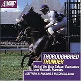 Thoroughbred Thunder