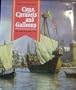 Cogs, Caravels and Galleons: The Sailing Ship 1000 1650 (Conway's History of the Ship)