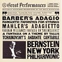 Barber's Adagio