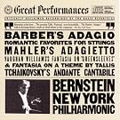 Barber's Adagio