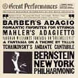 Barber's Adagio