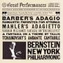 Barber's Adagio