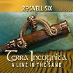 Terra Incognita: A Line in the Sand