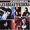 Image of album by Les Breastfeeders
