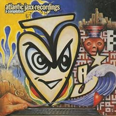 Atlantic Jaxx