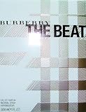 BURBERRY THE BEAT by Burberry For women EAU DE PARFUM SPRAY 1 OZ(Fragrance - Fragrances)